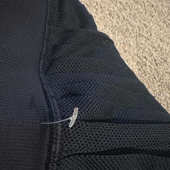 Free People Movement FP pleated mini skirt skort XS/S tennis golf mesh workout - Picture 6 of 8